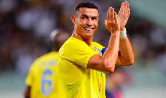 Ronaldu&nbsp;yeni mövsümdə "Əl-Nəsr"in matçlarının müəyyən hissəsini buraxacaq
