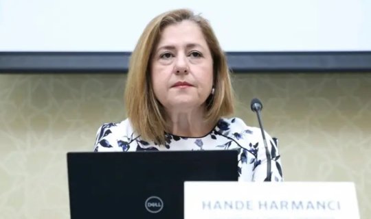 COVID-19 hələ də mövcuddur - Harmancı