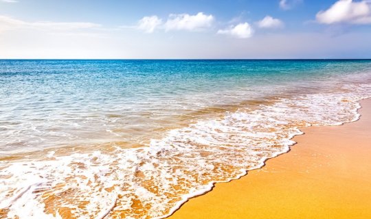 Sabah çimərliklərdə suyun temperaturu 29 dərəcə isti olacaq