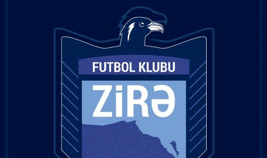 "Zirə" bu gün Türkiyədə növbəti yoxlama matçını keçirəcək