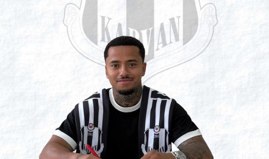 "Karvan" İngiltərə klubunun yetirməsini transfer edib