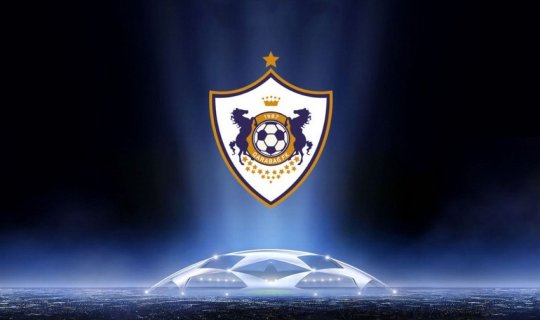 "Qarabağ"ın UEFA Çempionlar Liqasında rəqibi müəyyənləşdi