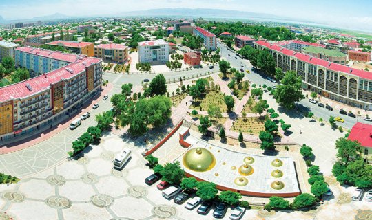 Naxçıvanda 41 dərəcə isti qeydə alınıb -&nbsp;FAKTİKİ HAVA