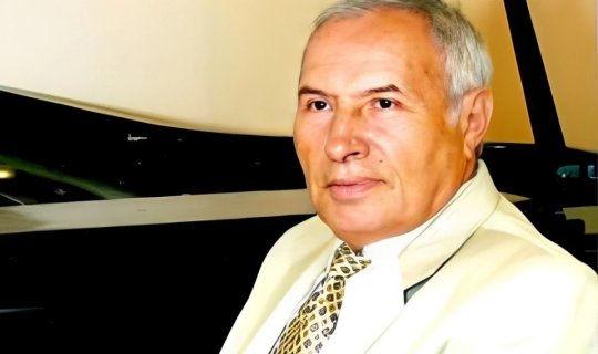 Fleytaçı Telman Hacıyev vəfat edib