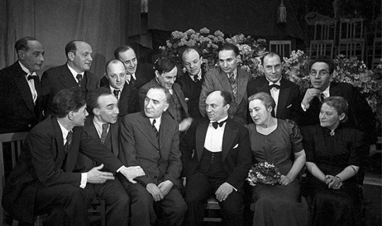 SSRİ üçün milyonlar toplayan dünyaca məşhur aktyor: Hitlerin qatı düşmənini Stalin öldürdürüb