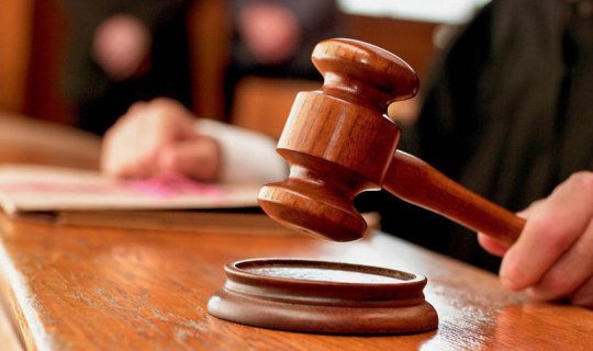 89 yaşlı atanın ölümünə görə oğluna ağır cəza verildi - Günahsızam...