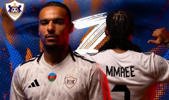 &ldquo;Qarabağ&rdquo; daha bir transferini açıqladı