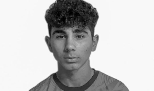 Azərbaycanlı futbolçu faciəvi şəkildə həlak oldu