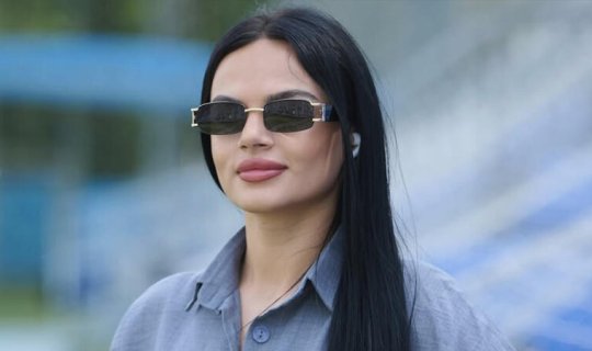 Azərbaycan millisinin futbolçusu Rusiya klubundan ayrıla bilər