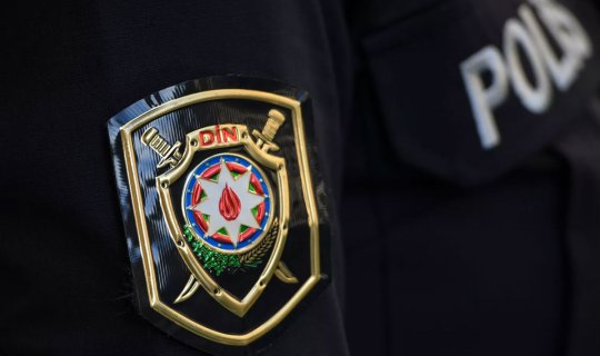 Borclu kimi axtarışda olan 36 nəfər saxlanılıb