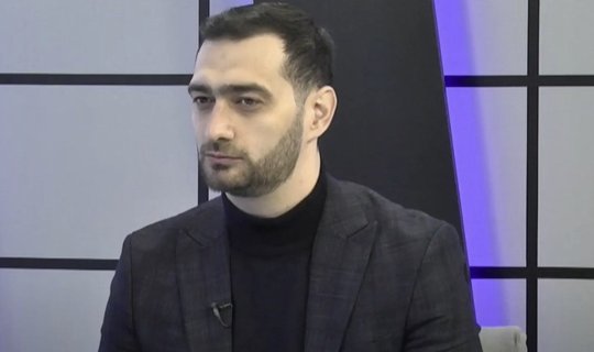 "Azərbaycançılıq sadəcə şüar olmamalıdır, bu, gündəlik həyat tərzimizə çevrilməlidir"
