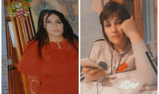 Bu qadını görənlər dərhal polisə XƏBƏR VERSİN