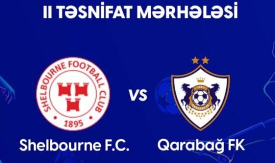 "Qarabağ"ın oyununa biletlər tükəndi
