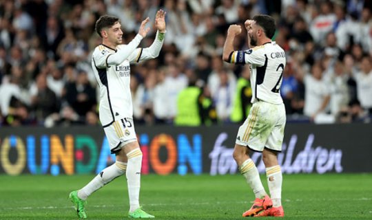 &ldquo;Real&rdquo;ın yeni kapitanları onlar olacaq