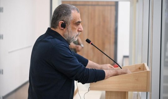 Vardanyanın məhkəməsi&nbsp;KEÇİRİLİR