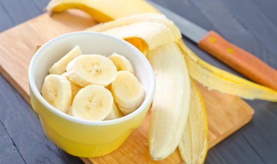 Bananı belə yemək sizi zəhərləyir &ndash; Diqqət!