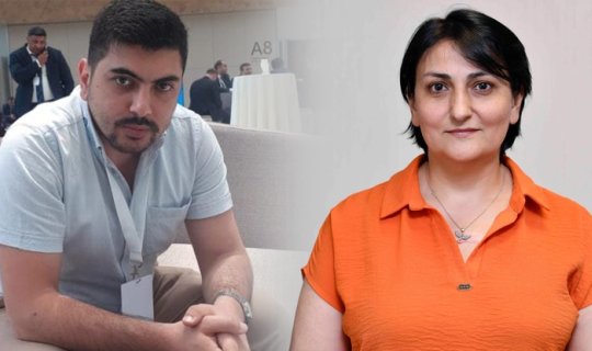 Jurnalistlər &ldquo;Həsən bəy Zərdabi və Nəcəf Nəcəfov ənənələrinin davamı və inkişafı uğrunda&rdquo; mükafatına layiq görülüblər