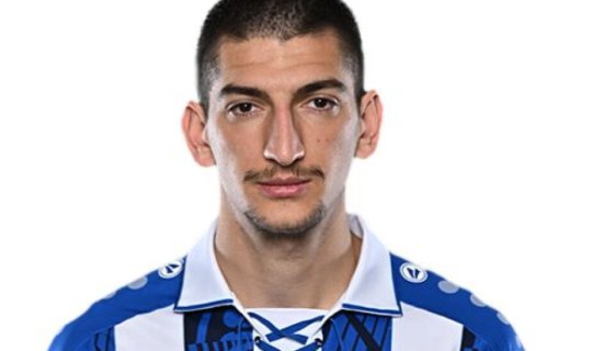 &ldquo;Kəpəz&rdquo; gürcüstanlı futbolçunu transfer etdi