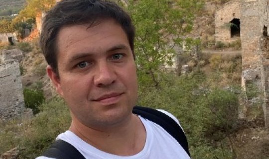 "Baza" "Telegram" kanalının baş redaktoru həbs edildi