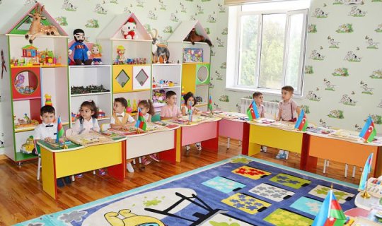 Uşaq bağçasında ciddi nöqsanlar aşkarlandı, müdir işdən çıxarıldı