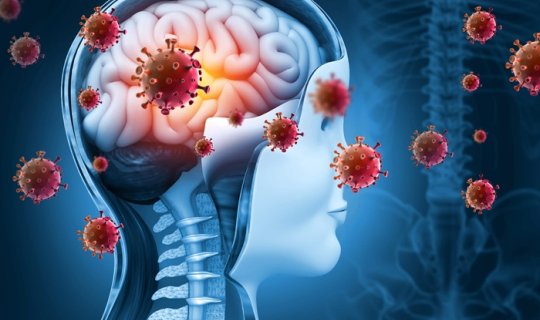 Koronavirus pandemiyası insan beynini qocaldıb - Araşdırma