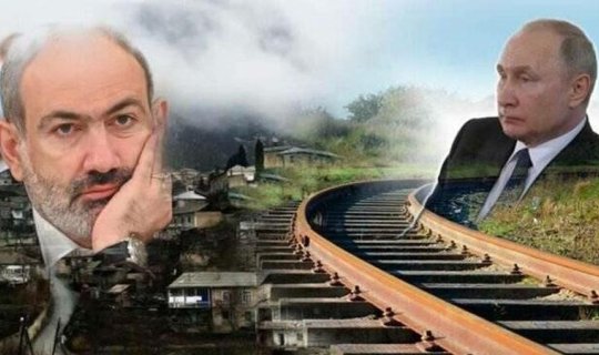 Kreml Zəngəzur dəhlizi ilə bağlı ikibaşlı oyuna başlayıb: Rusiya Qafqazda pusquya yatıb, yeni təxribata hazırlaşır