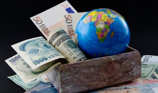 IMF: Qlobal iqtisadi vəziyyət ticarət gərginliyi səbəbindən çətin olaraq qalır