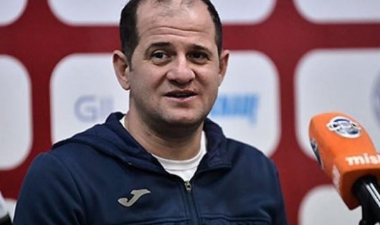"Bu gün əsl xarakter nümayiş etdirdik" -&nbsp;Elmar Baxşıyev