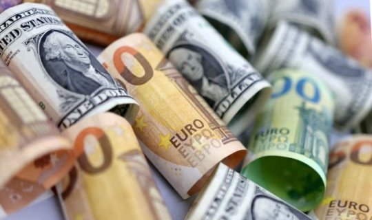 Avro və lirə ucuzlaşdı, dollar isə.... -&nbsp;MƏZƏNNƏ