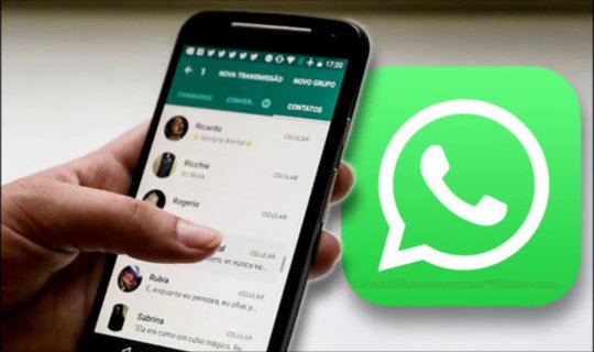 "WhatsApp"da yeni funksiya sınaqdan keçirilir