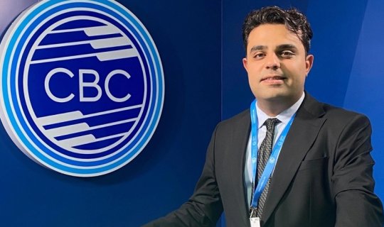 AFFA-ya yeni mətbuat katibi TƏYİN EDİLDİ