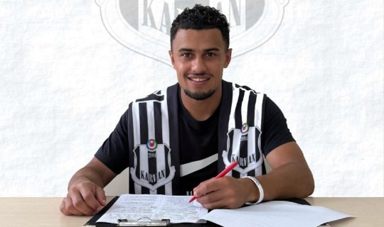 "Karvan" növbəti transferini açıqladı