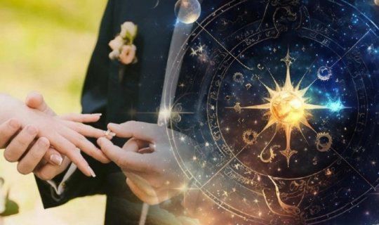 2025-ci ilin sonuna qədər bu bürcdən olan qızlar ərə gedəcək