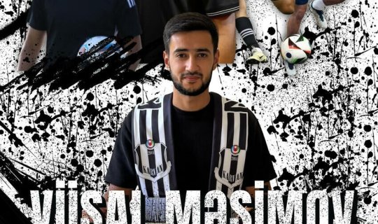 &ldquo;Karvan&rdquo; növbəti transferini açıqladı