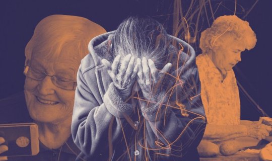 Demensiyanın ən təhlükəli növü hansıdır? &ndash; Alim xəbərdarlıq edir