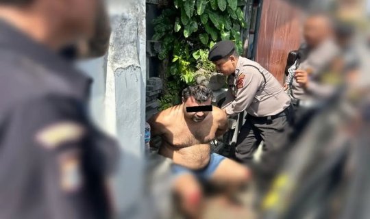Azərbaycan vətəndaşı Balidə quldurluqda şübhəli bilinərək saxlanılıb