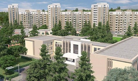 Bakıda ən bahalı evlər bu rayonlardadır