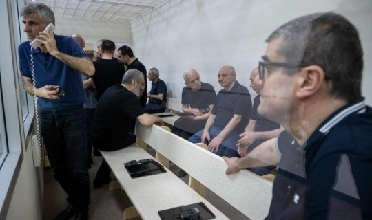 Erməni rəhbərlərə qarşı tarixi məhkəmə prosesi: İşgəncə, soyqırımı, terrorçuluq ittihamları