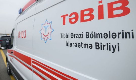 TƏBİB-də 4 nəfər xəstəxana direktoru, 4 nəfər isə müavin təyin edildi