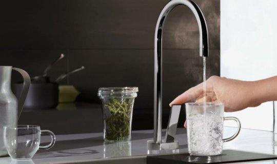 Bakıda suyun fasilələrlə verilməsinin səbəbi açıqlanıb - RƏSMİ