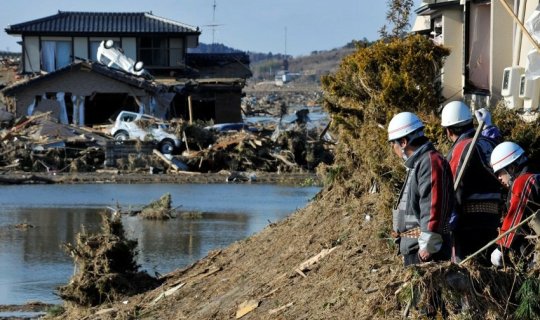 Təbii fəlakətlərin qlobal iqtisadiyyata cari ildə&nbsp;vurduğu ziyan açıqlandı
