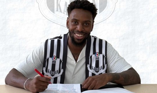 "Karvan" almaniyalı futbolçu ilə anlaşıb