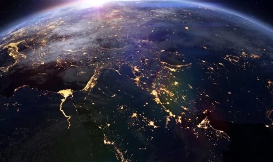 Dünyanın fırlanma sürəti artsa, insanlığı hansı fəlakətlər gözləyəcək?