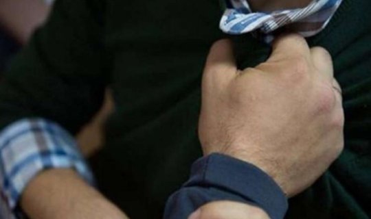Füzuli Mərkəzi Xəstəxanasının əməkdaşı döyüldü