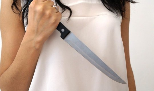 Astarada 55 yaşlı qadın öldürüldü - 21 yaşlı gəlini tutuldu