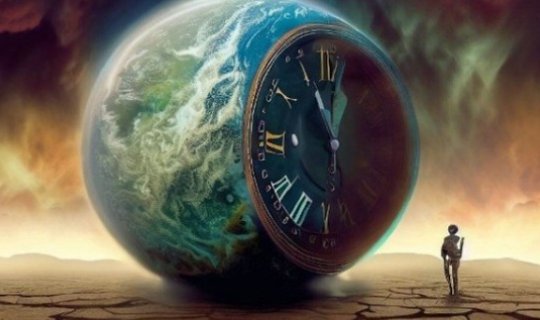 2029-da vaxtdan bir saniyə silinə bilər &ndash; Bu nə deməkdir?