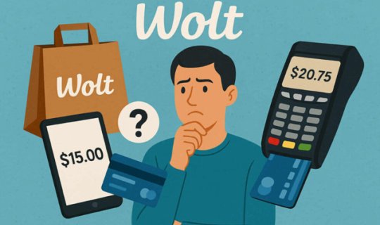 &ldquo;VOLT Azərbaycan&rdquo; alıcını aldadır? &ndash; Göstərilən qiymətlə ödəniş uyğun gəlmir