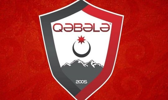 "Qəbələ"&nbsp;27 oyunda 1 qol vuran futbolçu ilə yollarını ayırdı
