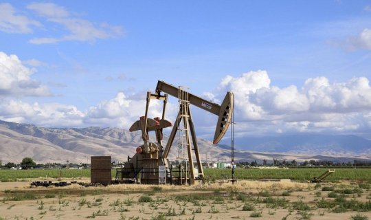 SOCAR II rübdə neft ixracını cüzi artırıb
