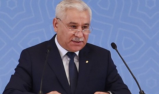 &ldquo;Atası icra başçısı ola-ola niyə ona yox, başqalarına müraciət edib?&rdquo;